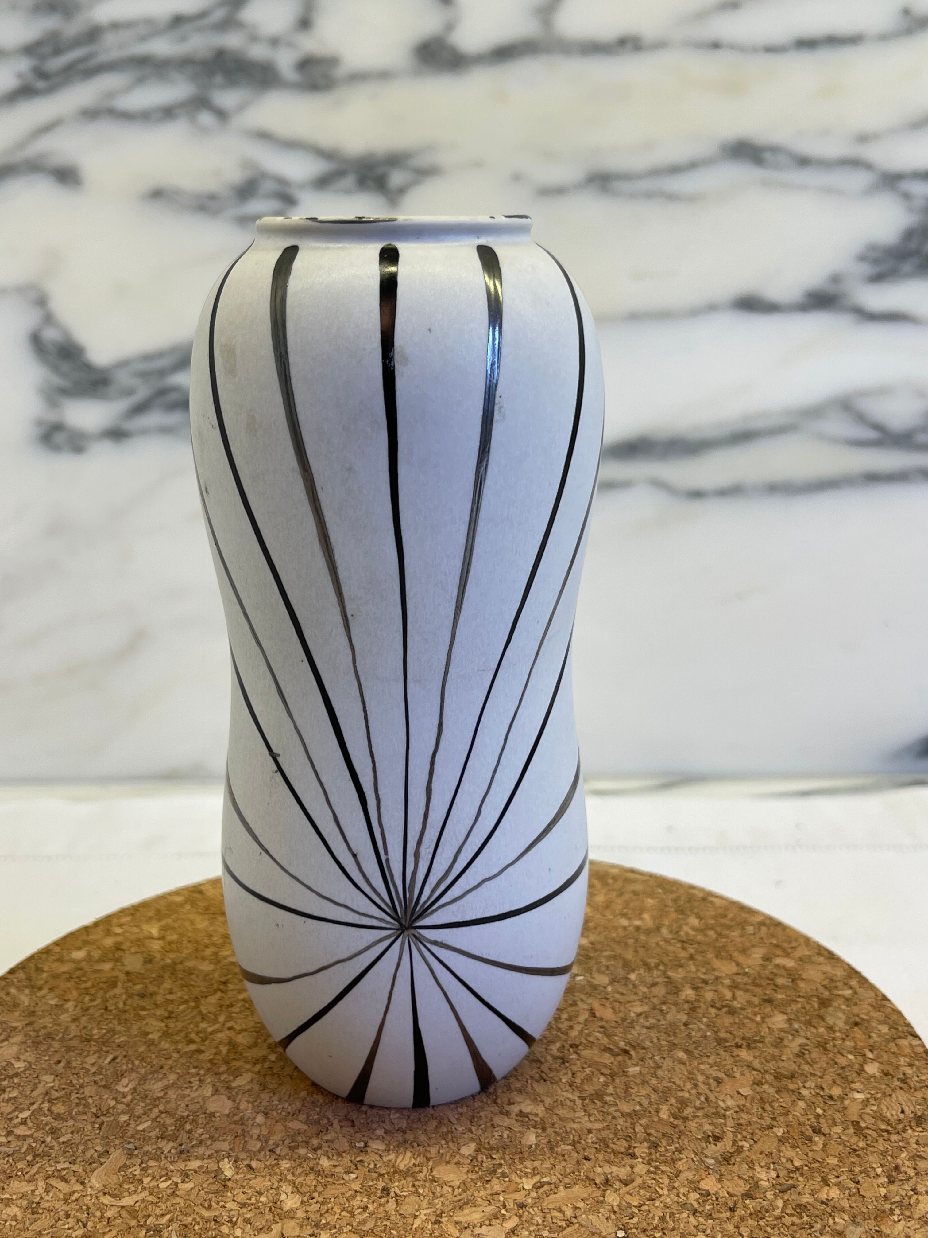 Stig Lindberg Gustavsberg vase