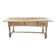 Work table or renovated antique draper's table