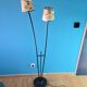 Two-light floor lamp 1950