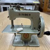 Antique Singer Sewing Machine for Kids