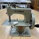 Machine coudre Singer antique pour enfants