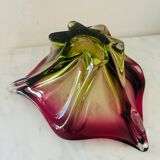 Glass cup