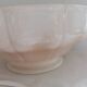 Earthenware bowl