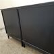 Japanese buffet in blackened 1980