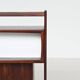 Buffet Knud Bent en palissandre Dyrlund Danemark 1960