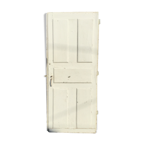 Porte ancienne