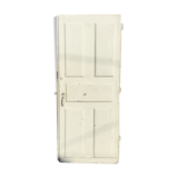 Old door
