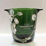 Champagne bucket perrier jouët cuvée belle époque