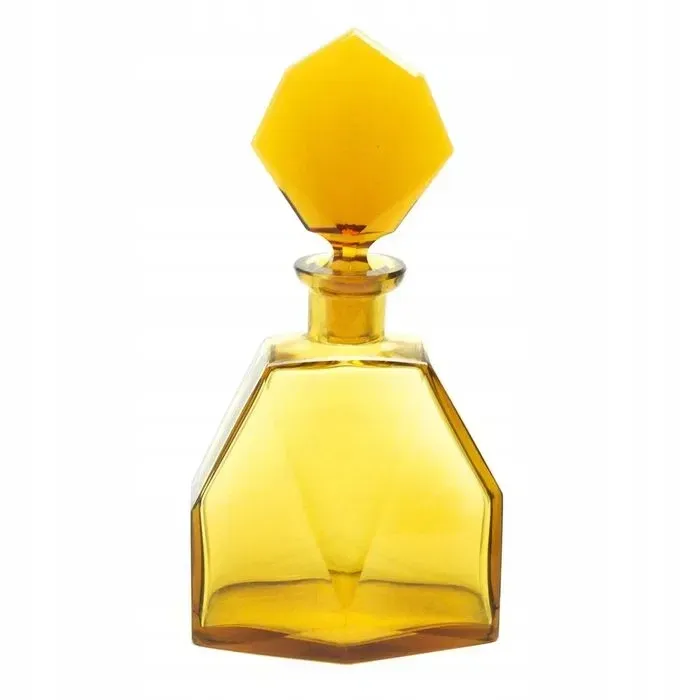 M4P Moser Sensational Decanter ART DECO