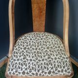 Art Deco chair