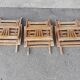 Foldable chair