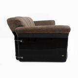 Larissa Sofa by Vittorio Introini for Saporiti, 1970s