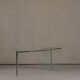 Vintage President Desk by Galotti & Radice Italy 1970’s