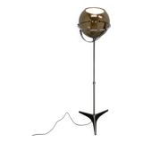 RAAK Amsterdam Globe floor lamp, 1960s