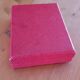 Box of 12 stainless steel dessert forks Devouge Dupont silverware
