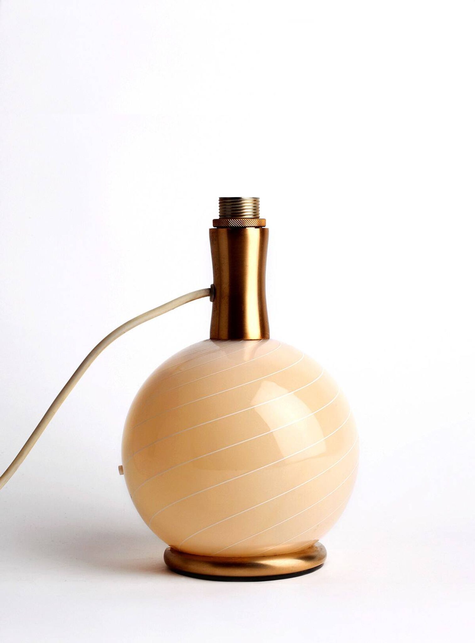 La lampe de table Murrina