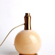 La lampe de table Murrina