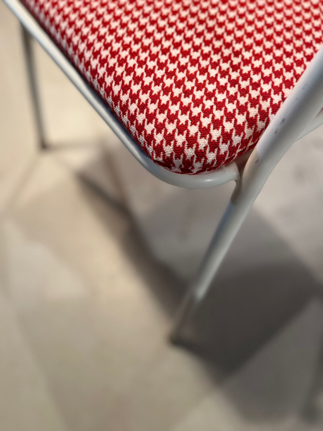 Vintage Emu Rio chair 1980