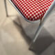 Vintage Emu Rio chair 1980