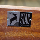 Hairdresser by John and Sylvia Reid for Stag 1960