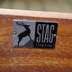 Coiffeuse de John et Sylvia Reid pour Stag 1960