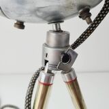 Headlight lamp on tripod 37 - 110 cm