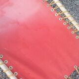 Vintage lounge chair designed by Bartolucci and Waldheim from the 50s/60s