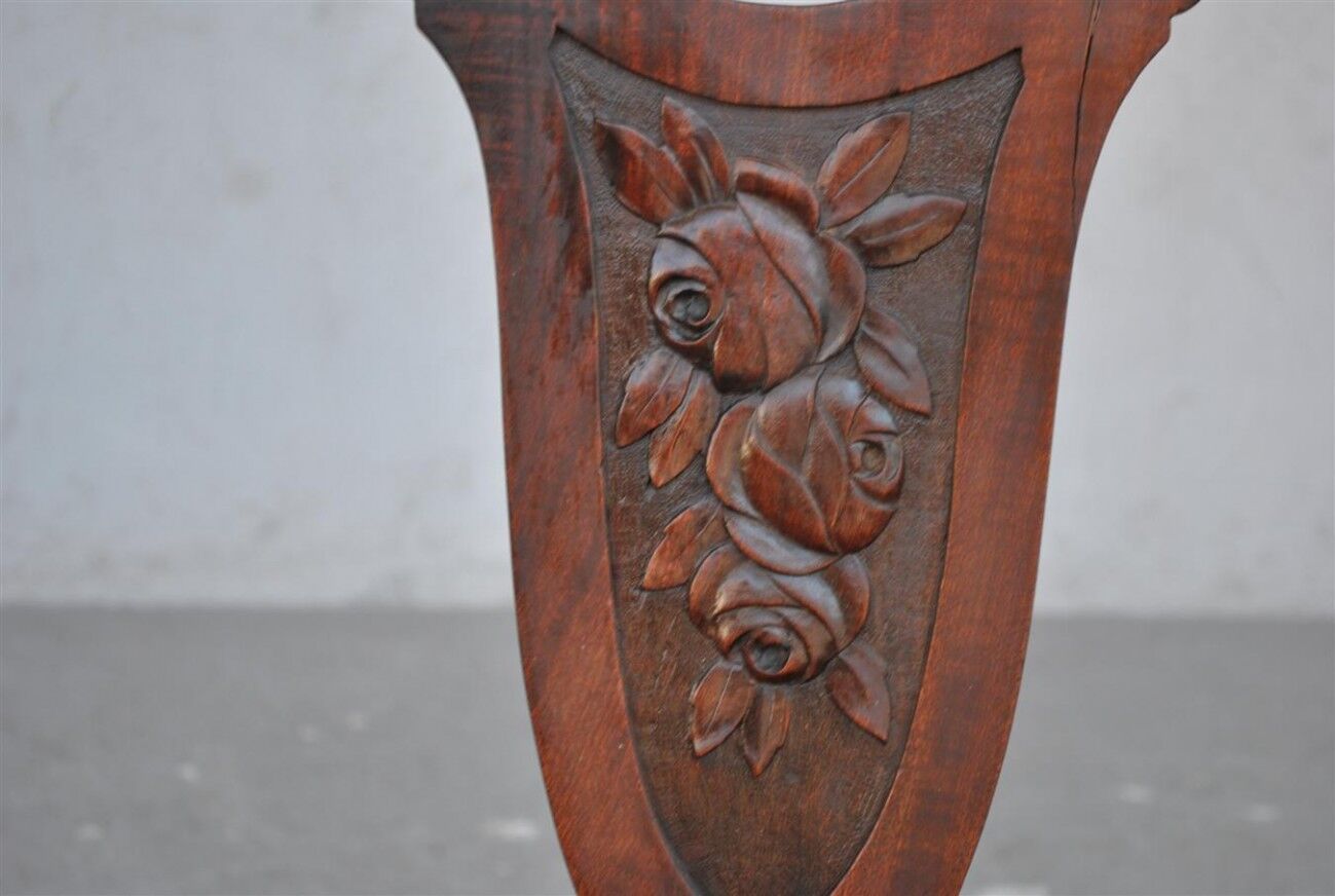 Art deco Office Chair