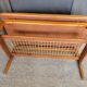 Table basse scandinave