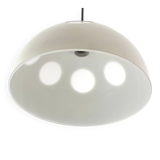 Raak B-1057 vintage design pendant 1968