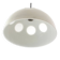 Raak B-1057 vintage design pendant 1968