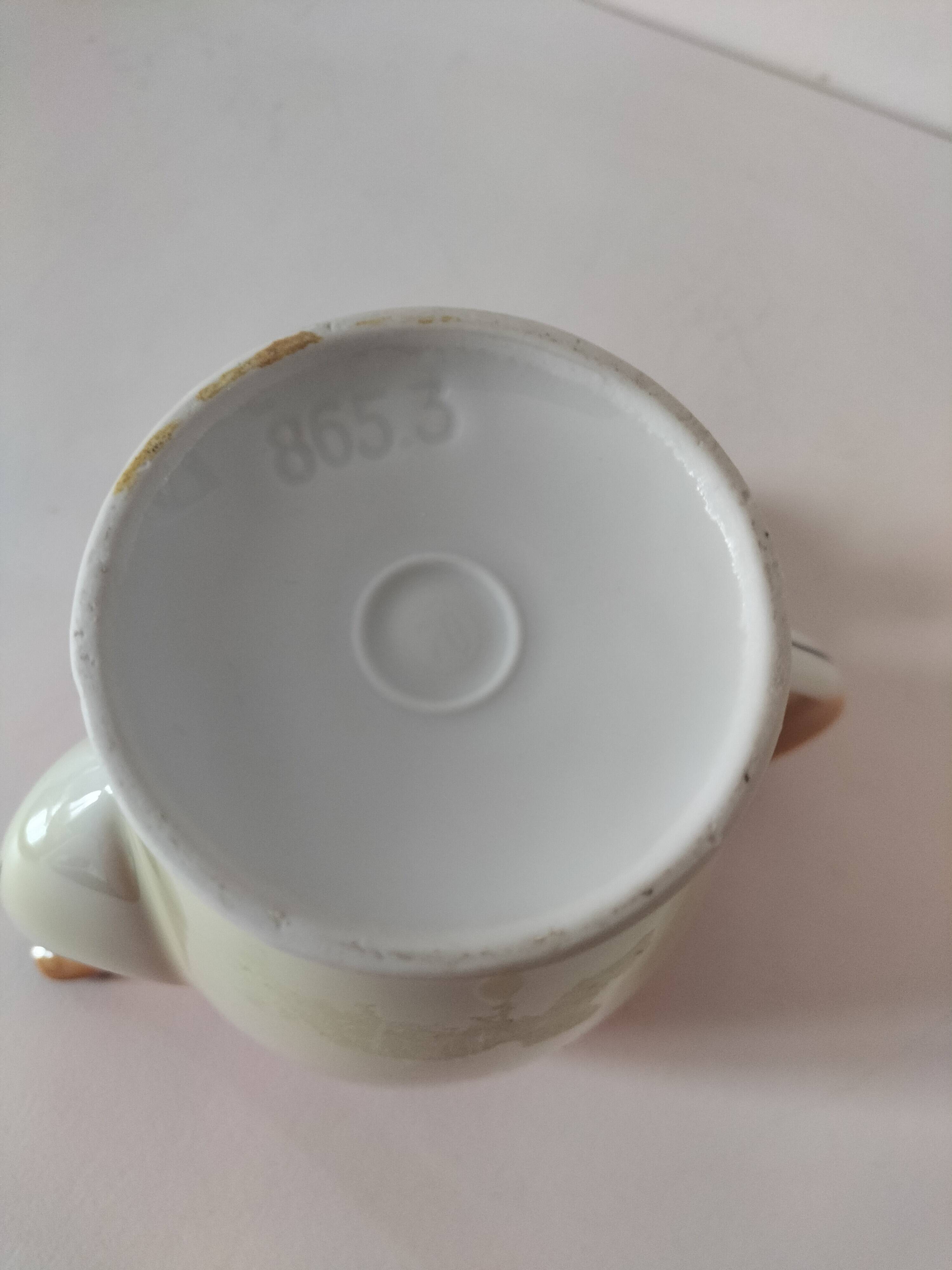 Coffee maker