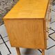 Enfilade basse vintage
