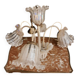 Murano-Venezia Chandelier