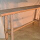 Console etabli