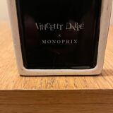 Vincent Darre 2-head candle holder