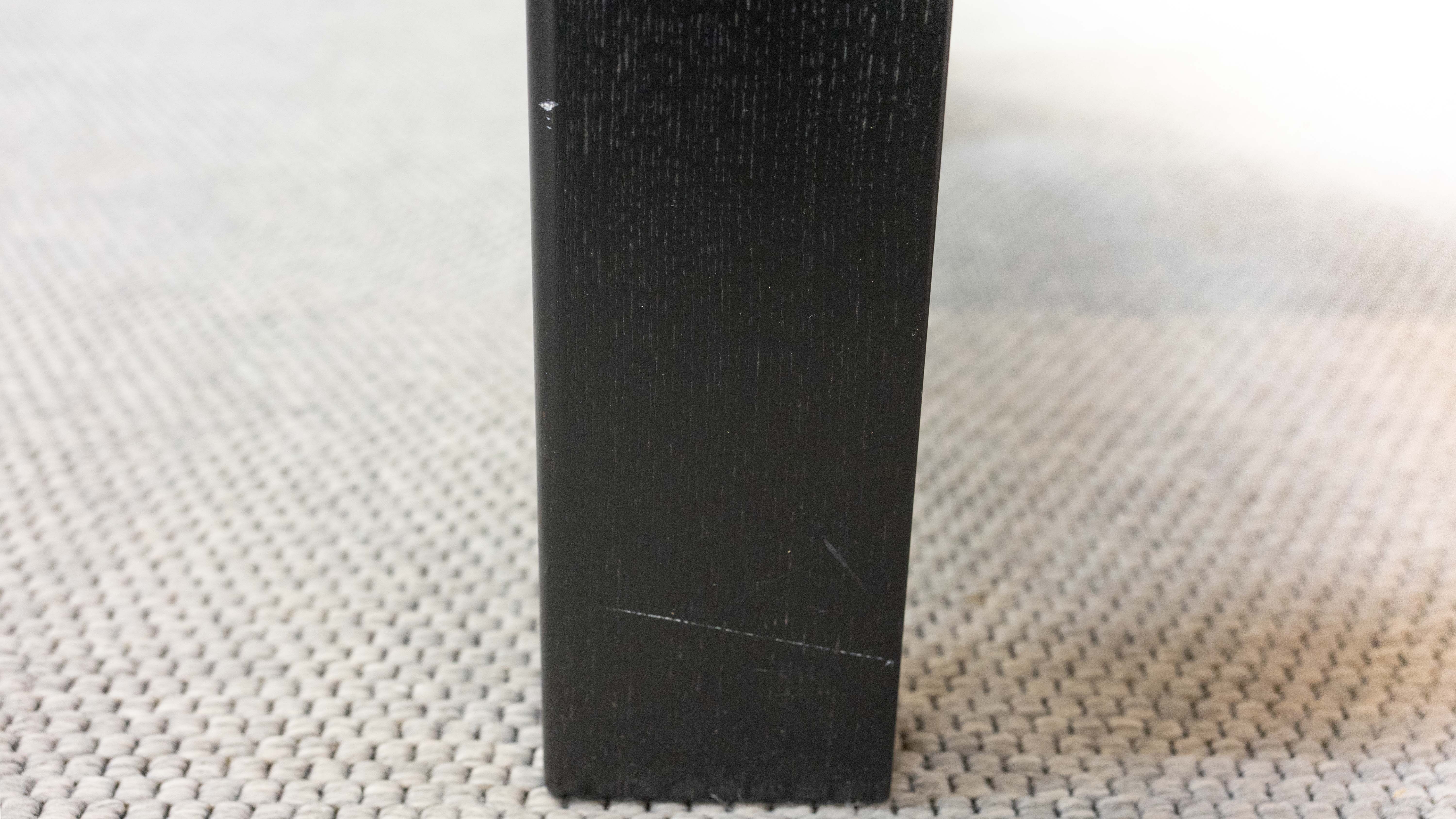 Cassina Hill House Set, Sofa and easy chair by Charles Rennie Mackintosh