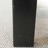 Cassina Hill House Set, Sofa and easy chair by Charles Rennie Mackintosh