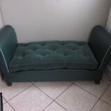 Bench seat from the 40/50s