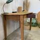 Bureau d'internat