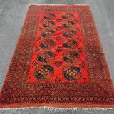 Afghan rug