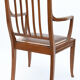 Fauteuil Art Nouveau