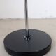 Modernist floor lamp, 1970s