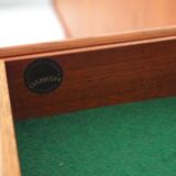 Enfilade by Ib Kofod Larsen for Mobelfabrik