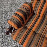 1970s armchair