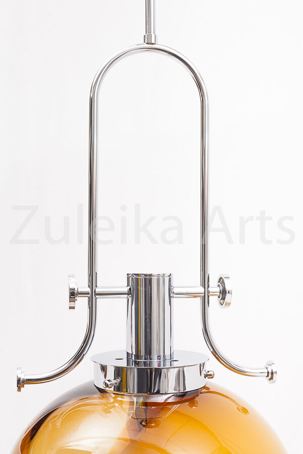 Lustre Mazzega Murano