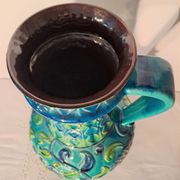 Vase avec anse Bay Keramik