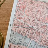 Printed in 1913, London The City.