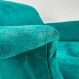 Sforzesca Armchair attributed to Studio Simon, 1980s