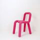 Moustache Bold Chair by Big Game Collection - 21th Century